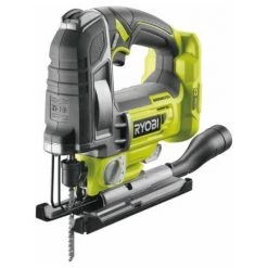 Scie Sauteuse Pendulaire RYOBI 18V OnePlus Brushless - 135 Mm - Sans Batterie Ni Chargeur - R18JS7-0