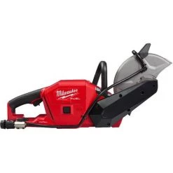 Scie électrique portative Soldes 11 HUSQVARNA Découpeuse M18 FCOS230 à Batterie Carter De Disque 230mm - MILWAUKEE - 4933471697