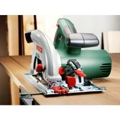 Bosch Scie Circulaire PKS 55 6 Bosch Scie Circulaire PKS 55 -Scie électrique portative Soldes 17948516 3