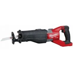 Milwaukee M18 FSX-0C Scie Sabre Body En Coffret - Moteur BL