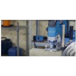 KOMA TOOLS Scie Sauteuse KOMA 20V - Sans Batterie Ni Chargeur - 08754 -Scie électrique portative Soldes 18080337 3