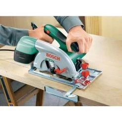 Bosch 0603501002 - Scie Circulaire PKS 55 A