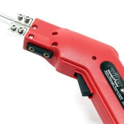 WILTEC Coupe-polystyrène 20W Chauffage Rapide Styrodur & Mousse De Polystyrène Rigide Découpe Mousse -Scie électrique portative Soldes 18251391 3