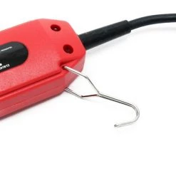 WILTEC Coupe-polystyrène 20W Chauffage Rapide Styrodur & Mousse De Polystyrène Rigide Découpe Mousse -Scie électrique portative Soldes 18251391 5