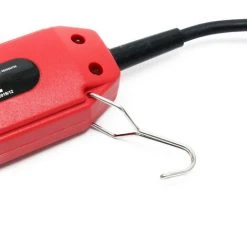 WILTEC Coupe- Polystyrène 150W Chauffage Rapide Styrodur & Mousse De Polystyrène Rigide Incision Rainure -Scie électrique portative Soldes 18251416 5