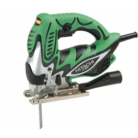 Hikoki - Scie Sauteuse 110mm 720W - CJ110MVUTZ 1 Hikoki - Scie Sauteuse 110mm 720W - CJ110MVUTZ