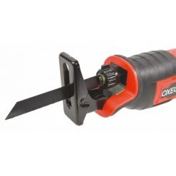 OXEO Scie Sabre Sans Fil 18V Easy Full - Sans Batterie -Scie électrique portative Soldes 18410850 3