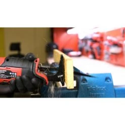 OXEO Scie Sabre Sans Fil 18V Easy Full - Sans Batterie -Scie électrique portative Soldes 18410850 4