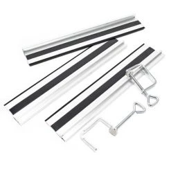 WILTEC Mini-scie Guidage Laser Lignes De Coupe Puissance 600W 3 Lames De Scie Pour Métal Bois Pierre -Scie électrique portative Soldes 18418856 4