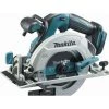 Scie Circulaire MAKITA 18V Li-Ion Ø165 Mm - Sans Chargeur Ni Batterie Avec Coffret - DHS680ZJ