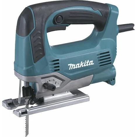 Scie Sauteuse MAKITA 650W En Coffret MAK-PAC - JV0600J 1 Scie Sauteuse MAKITA 650W En Coffret MAK-PAC - JV0600J