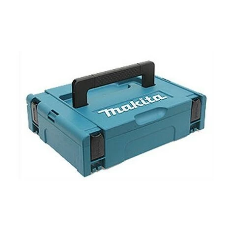 Scie Sauteuse MAKITA 650W En Coffret MAK-PAC - JV0600J 2 Scie Sauteuse MAKITA 650W En Coffret MAK-PAC - JV0600J – Image 2
