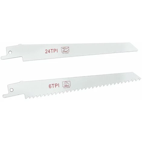 Scie Sabre à Batterie 20V MAX X-Performer XPRS20LI - Livré Avec 2 Lames Bois-Métal - Sans Batterie Ni Chargeur 2 Scie Sabre à Batterie 20V MAX X-Performer XPRS20LI - Livré Avec 2 Lames Bois-Métal - Sans Batterie Ni Chargeur – Image 2