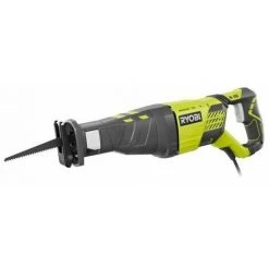 RYOBI Scie Sabre 1200 W Avec Poignée Antivibration