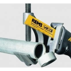 Scie Sabre Tiger ANC Set - 560020 R220 - REMS -Scie électrique portative Soldes 18983224 3