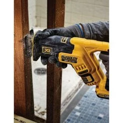 Scie Sabre DeWALT DCS367N (Machine Seule) -Scie électrique portative Soldes 19185126 3