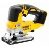 Scie Sauteuse DeWALT DCS334N (Machine Seule)
