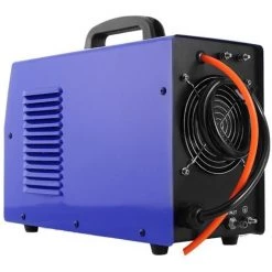 DRILLPRO Découpeuse De Plasma CUT50 110V Ou 220V 50A Prise EU + Accessoires De Soudure De Torche De Coupe PT31 LAVENTE