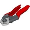 ARTITEQ Pince Pour Coupe Câble Fil Acier