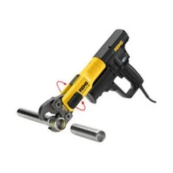 Sertisseuse électro-hydraulique Pour Sertissage Radial Avec Signal D'arrêt REMS Power-Press