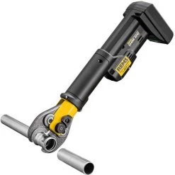 Sertisseuse à Accu Pour Sertissage Radial Avec Retour Automatique REMS