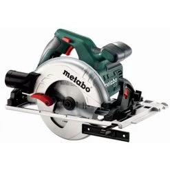 Scie Circulaire KS 55 FS METABO - 600955000