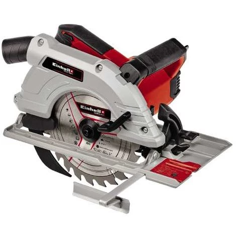 Einhell Scie Circulaire TE-CS 190/1 1 Einhell Scie Circulaire TE-CS 190/1