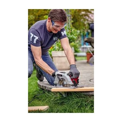 Einhell Scie Circulaire TE-CS 190/1 2 Einhell Scie Circulaire TE-CS 190/1 – Image 2