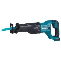 Makita Scie Sabre Sans Fil 18 V Sans Batterie Ni Chargeur DJR186ZK