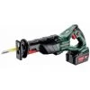 Metabo SSE 18 LTX BL (602267650) SCIE SABRE SANS FIL