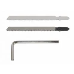 OXEO Scie Sauteuse Sans Fil 18V Easy Full - Avec Batterie Et Chargeur Rapide 300 Mm -Scie électrique portative Soldes 20036578 3