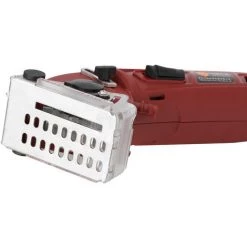 ASUPERMALL 400W Multifonctions Mini Electrique Scie Circulaire Kit Coupe Machine Set Bricolage Lames Guide Ruler Travail Du Bois Outil -Scie électrique portative Soldes 20277511 3