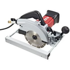 Scie Circulaire à Eau CS 60 WET FLEX - 474016 -Scie électrique portative Soldes 20626751 4