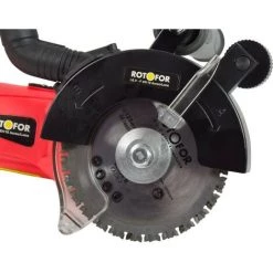 RONDY Scie Circulaire Double Lame Multi-matériaux 125 Mm 7 RONDY Scie Circulaire Double Lame Multi-matériaux 125 Mm -Scie électrique portative Soldes 2118469 3