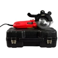 RONDY Scie Circulaire Double Lame Multi-matériaux 125 Mm 9 RONDY Scie Circulaire Double Lame Multi-matériaux 125 Mm -Scie électrique portative Soldes 2118469 5