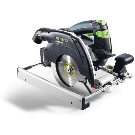 Scie Circulaire à Capot Basculant Sans Fil HKC 55 Li EB-Basic-FSK 420 - 575739 - Festool 1 Scie Circulaire à Capot Basculant Sans Fil HKC 55 Li EB-Basic-FSK 420 - 575739 - Festool