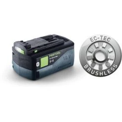 Scie Circulaire à Capot Basculant Sans Fil HKC 55 Li EB-Basic-FSK 420 - 575739 - Festool 7 Scie Circulaire à Capot Basculant Sans Fil HKC 55 Li EB-Basic-FSK 420 - 575739 - Festool -Scie électrique portative Soldes 21186290 3