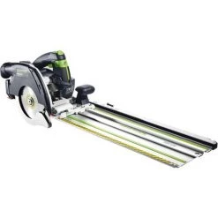 Scie Circulaire à Capot Basculant Sans Fil HKC 55 Li EB-Basic-FSK 420 - 575739 - Festool 8 Scie Circulaire à Capot Basculant Sans Fil HKC 55 Li EB-Basic-FSK 420 - 575739 - Festool -Scie électrique portative Soldes 21186290 4
