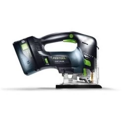 Scie Sauteuse Sans Fil PSBC 420 Li 5,2 EBI-Plus CARVEX - 575679 - Festool -Scie électrique portative Soldes 21186318 4