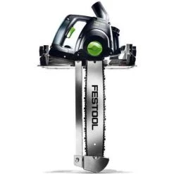 Scie UNIVERS IS 330 EB-FS - 575983 - Festool -Scie électrique portative Soldes 21186447 5