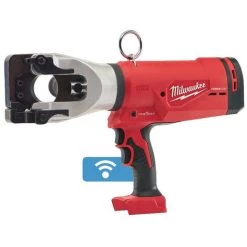 Coupe Câble Hydraulique 18V One-Key | M18 HCC45-0C (machine Seule) - 4933459265 - Milwaukee -Scie électrique portative Soldes 21186768 2