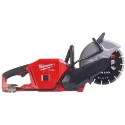 Découpeuse à Béton 18V M18 FCOS230-0 | 4933471696 - Milwaukee 7 Découpeuse à Béton 18V M18 FCOS230-0 | 4933471696 - Milwaukee -Scie électrique portative Soldes 21187414 3