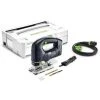 Scie Sauteuse PSB 300 EQ-Plus TRION | 576627 - Festool