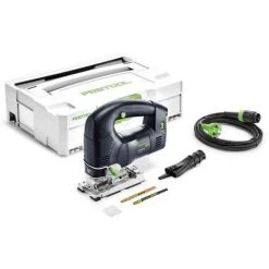 Scie Sauteuse PSB 300 EQ-Plus TRION | 576627 - Festool