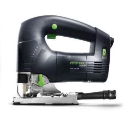 Scie Sauteuse PSB 300 EQ-Plus TRION | 576627 - Festool -Scie électrique portative Soldes 21188350 4