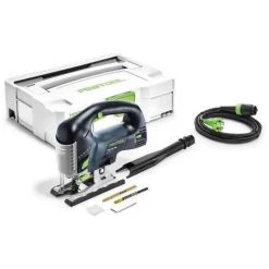 Scie Sauteuse PSB 420 EBQ-Plus CARVEX | 576630 - Festool
