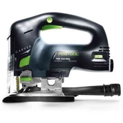 Scie Sauteuse PSB 420 EBQ-Plus CARVEX | 576630 - Festool -Scie électrique portative Soldes 21188393 4