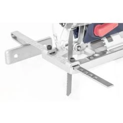 Güde Scie Sauteuse STS 650 E - 650 Watt - 230V -Scie électrique portative Soldes 22010617 4