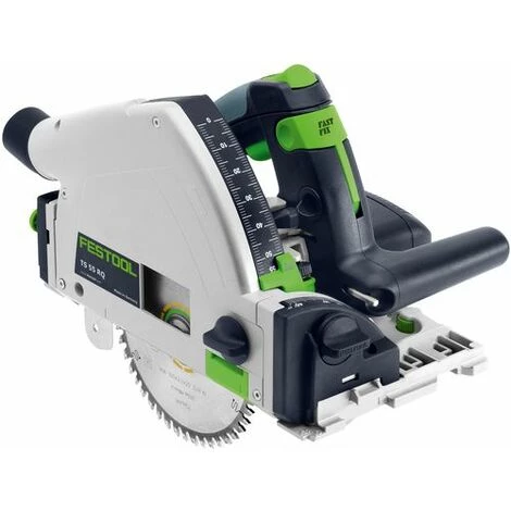 561579 Festool Scie Plongeante TS 55 RQ-Plus 1 561579 Festool Scie Plongeante TS 55 RQ-Plus