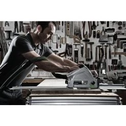 561579 Festool Scie Plongeante TS 55 RQ-Plus 8 561579 Festool Scie Plongeante TS 55 RQ-Plus -Scie électrique portative Soldes 22090434 4